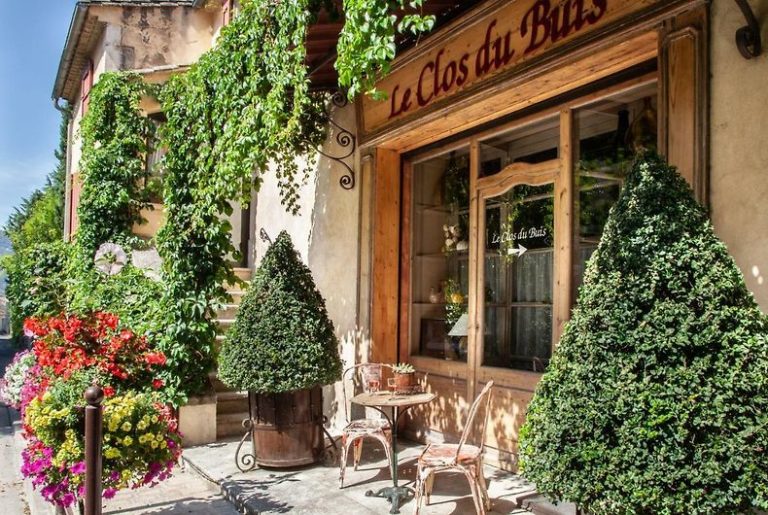 Dove Dormire In Provenza Alla Scoperta Dei Borghi Provenzali Pi Belli