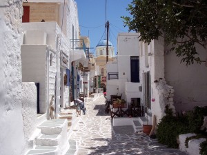 isole greche dove andare in Vacanza