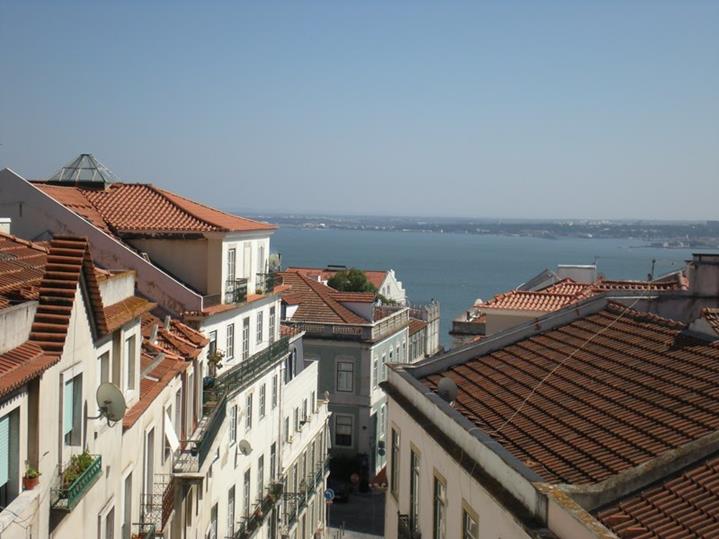 3 giorni a Lisbona