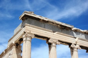 10 BUONI MOTIVI PER VISITARE ATENE