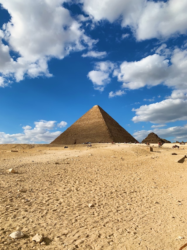 come-visitare-cairo-tre-giorni