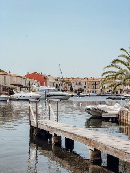 cosa-vedere-port-grimaud-francia