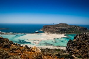 vacanze a Creta sud isola