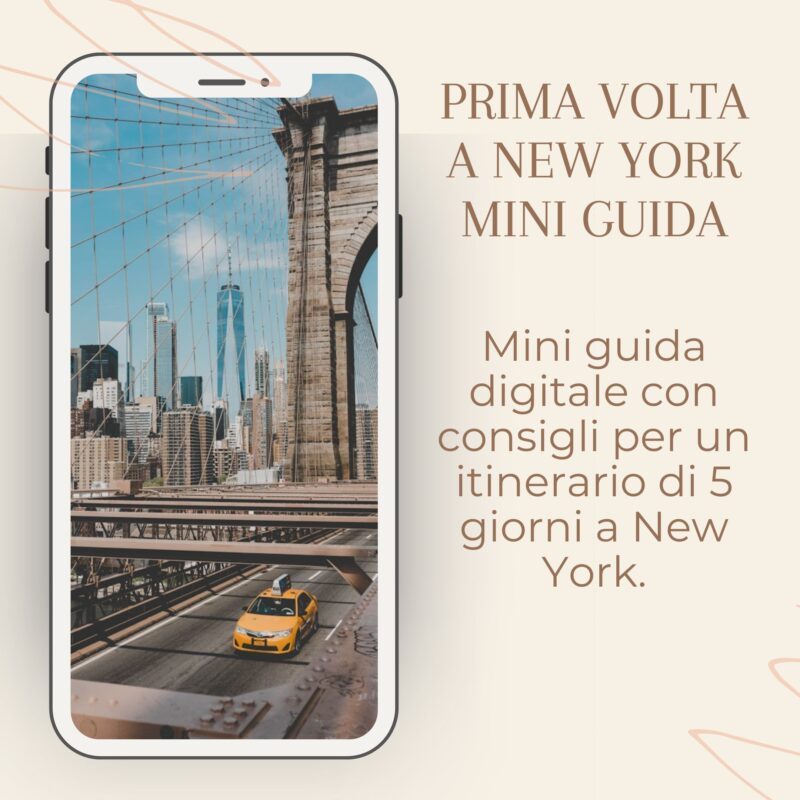 guida-newyork-prima-volta-itinerario-5-giorni-iviaggidimonique