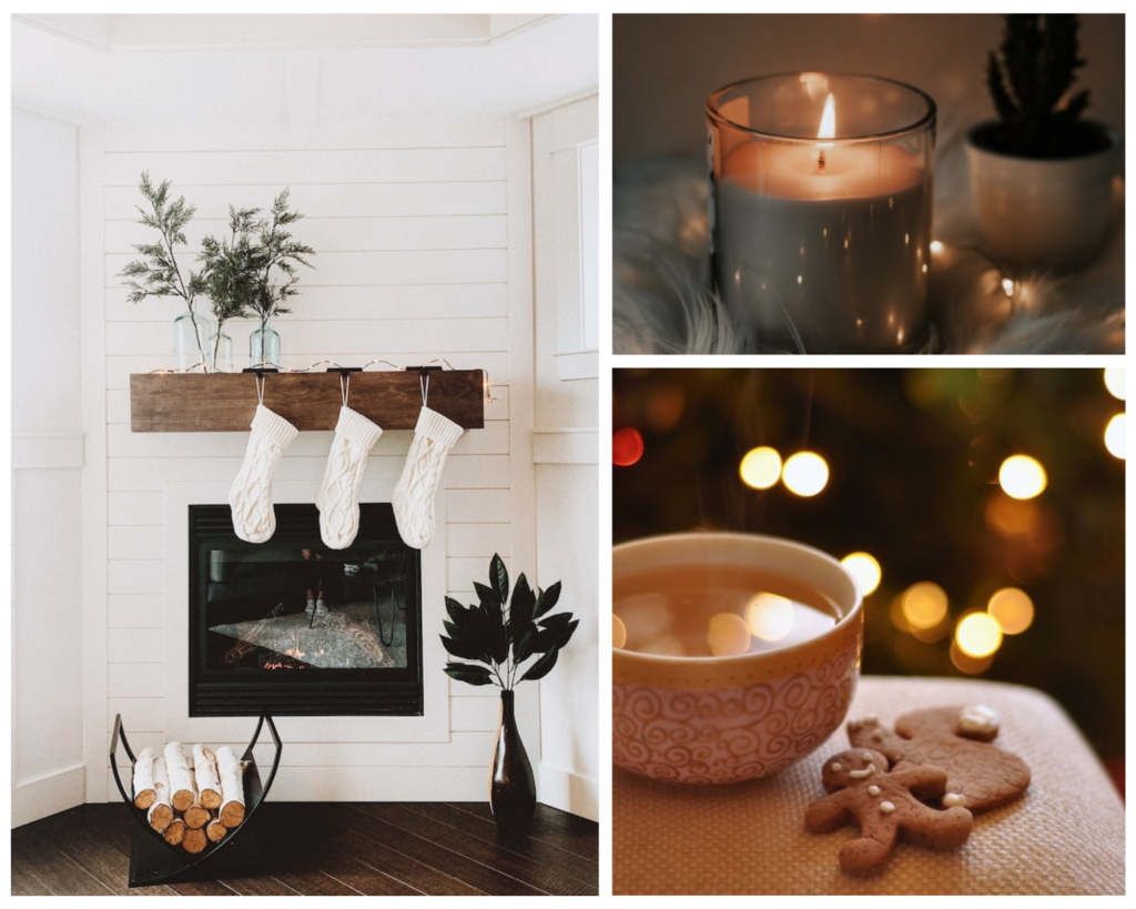 Il mio Inverno: ricette, beauty, casa e Hygge mood.