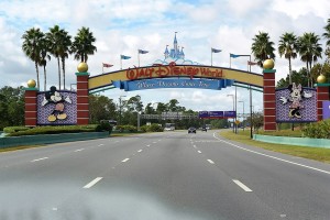 Itinerario in Florida da Miami a Orlando-Disneyworld