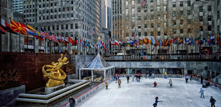 natale-newyork-pattinaggio